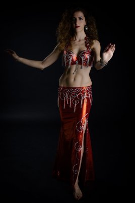 Photo by Michele Maccarrone