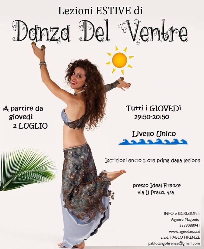 Lezioni estive Ideal